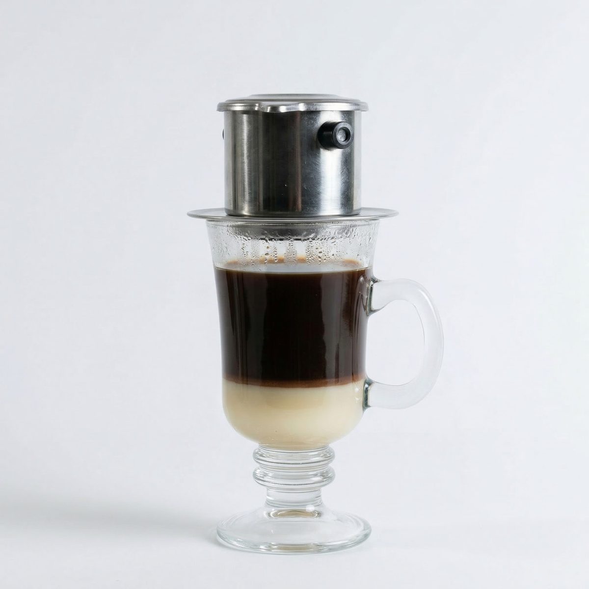 Vietnamese Iced Coffee