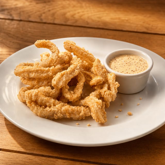 Calamari.